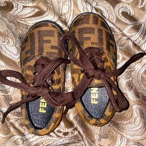 FENDI for toddlers!!!!